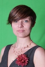 Katarzyna Nowak-Farley